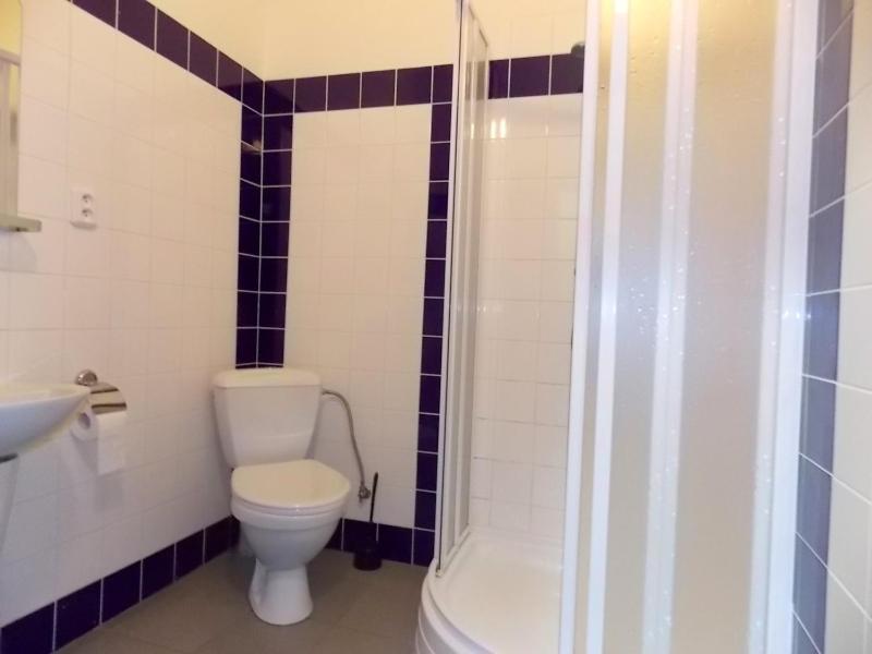 Hotel Britz Velké Hamry Buitenkant foto